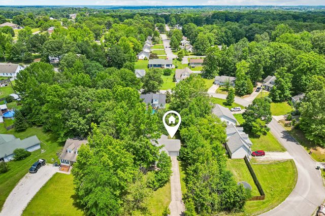 128 Silver Leaf Cir, Dickson, TN 37055