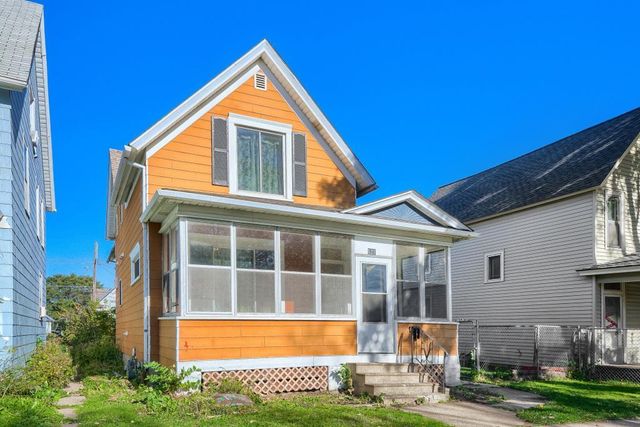 527 Blair Avenue, Saint Paul, MN 55103