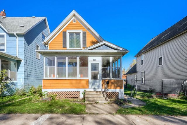 527 Blair Avenue, Saint Paul, MN 55103