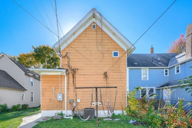 527 Blair Avenue, Saint Paul, MN 55103