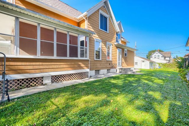 527 Blair Avenue, Saint Paul, MN 55103