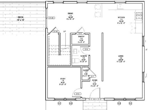 349 Sw Main St, Douglas, MA 01516