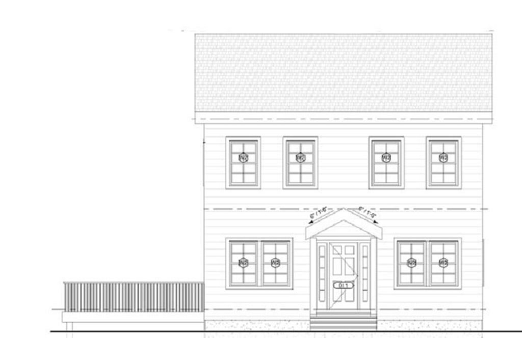 349 Sw Main St, Douglas, MA 01516