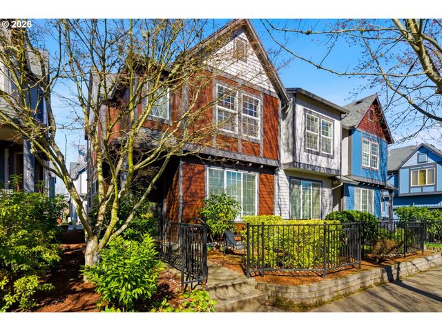 1211 Se TAMANGO St, Hillsboro, OR 97123