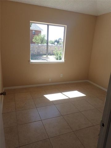 11500 BOB MITCHELL Drive, El Paso, TX 79936