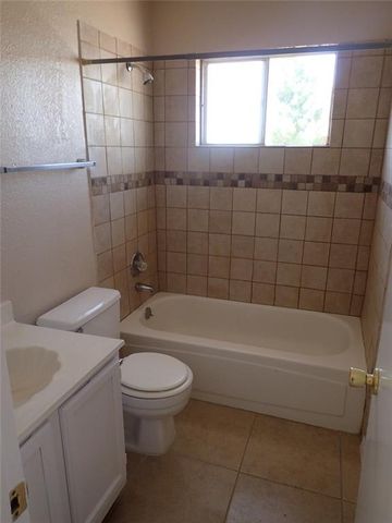 11500 BOB MITCHELL Drive, El Paso, TX 79936