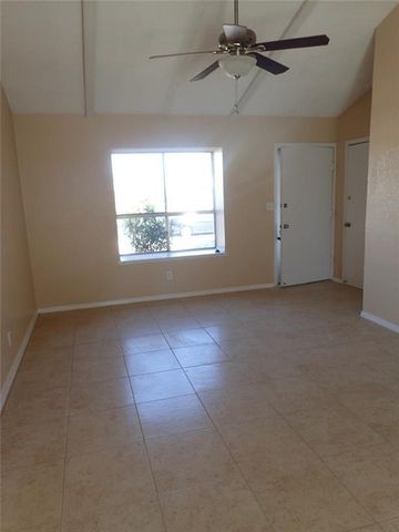 11500 BOB MITCHELL Drive, El Paso, TX 79936