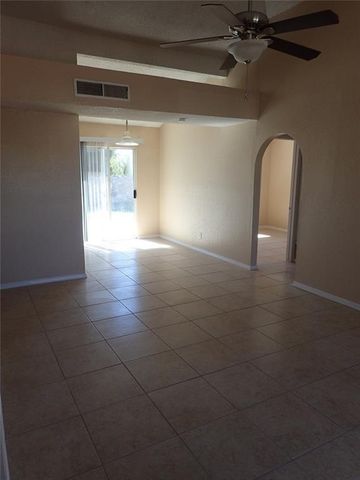 11500 BOB MITCHELL Drive, El Paso, TX 79936
