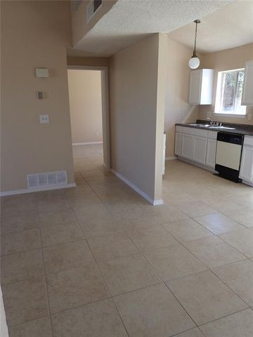 11500 BOB MITCHELL Drive, El Paso, TX 79936