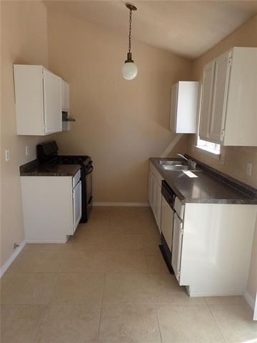 11500 BOB MITCHELL Drive, El Paso, TX 79936