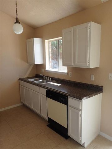 11500 BOB MITCHELL Drive, El Paso, TX 79936