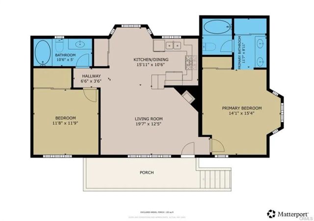 19431 Rue De Valore 37A, Lake Forest, CA 92610