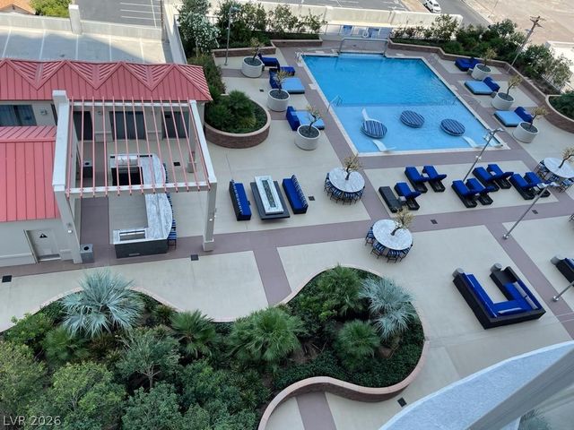 200 West Sahara Avenue 1112, Las Vegas, NV 89102