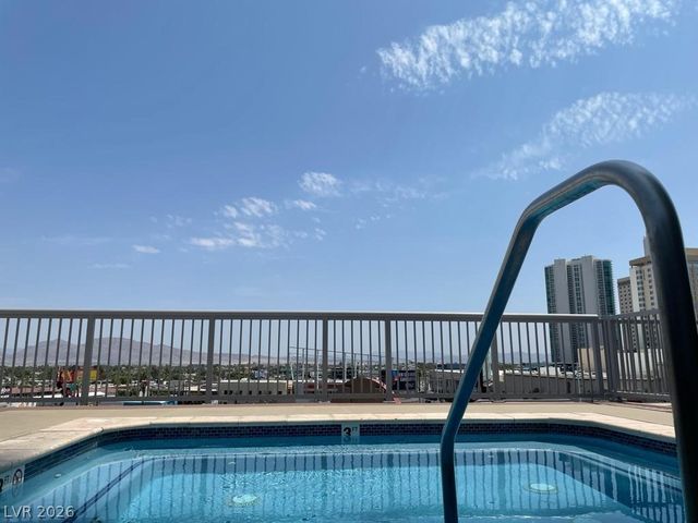 200 West Sahara Avenue 1112, Las Vegas, NV 89102