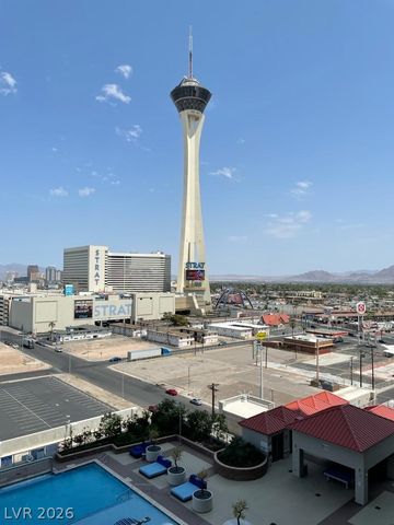 200 West Sahara Avenue 1112, Las Vegas, NV 89102
