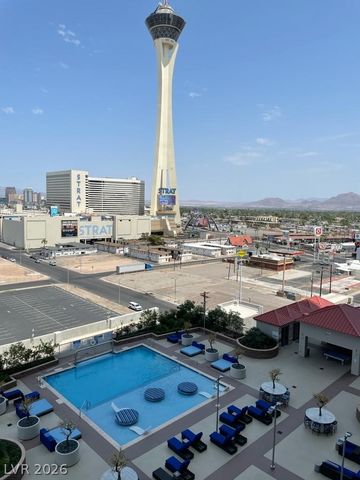 200 West Sahara Avenue 1112, Las Vegas, NV 89102