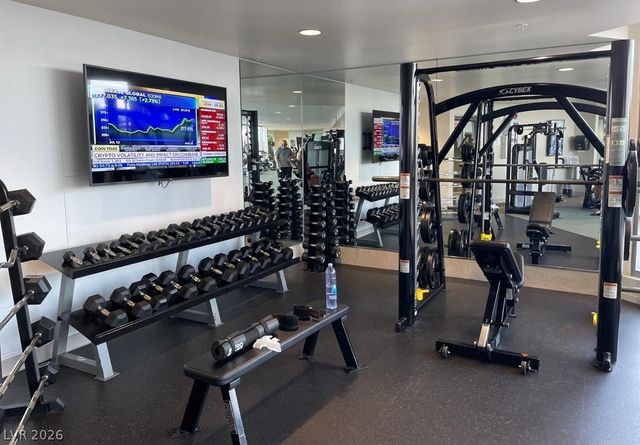 200 West Sahara Avenue 1112, Las Vegas, NV 89102