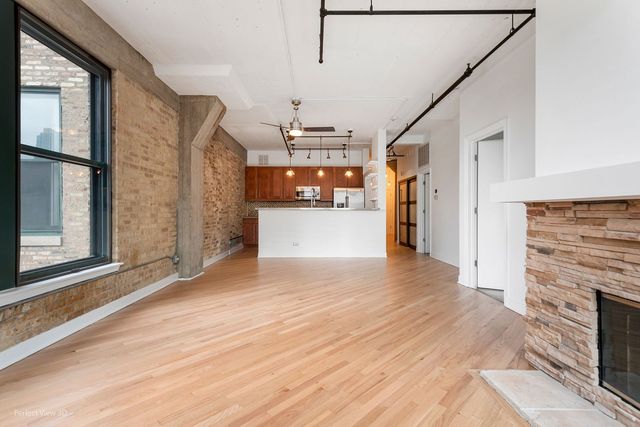 411 W Ontario Street 419, Chicago, IL 60654