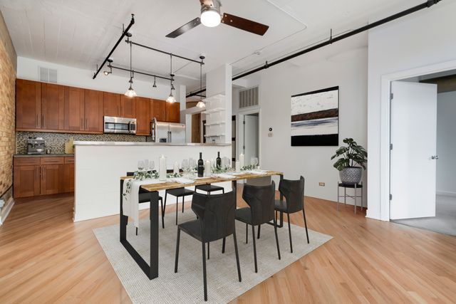 411 W Ontario Street 419, Chicago, IL 60654