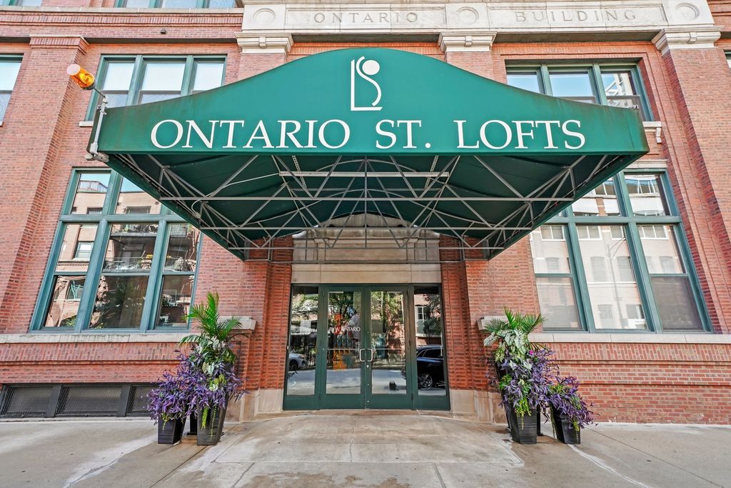 411 W Ontario Street 419, Chicago, IL 60654