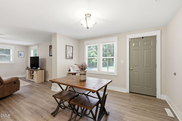 607 E Holmes Street, Benson, NC 27504