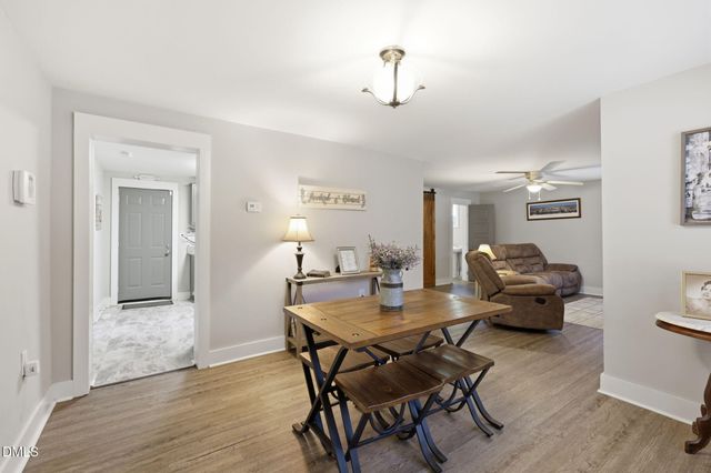 607 E Holmes Street, Benson, NC 27504