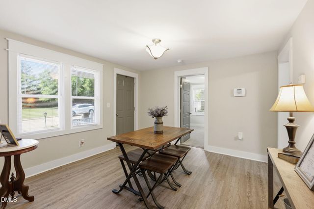 607 E Holmes Street, Benson, NC 27504