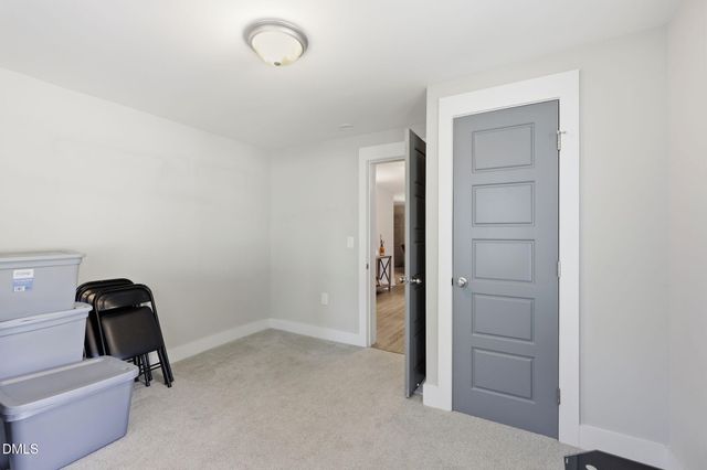 607 E Holmes Street, Benson, NC 27504