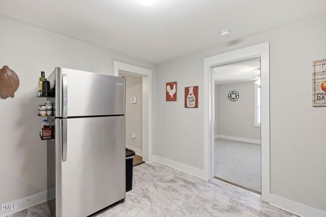 607 E Holmes Street, Benson, NC 27504