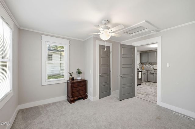 607 E Holmes Street, Benson, NC 27504