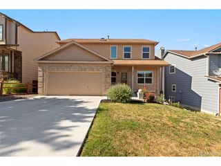 1547 Chesham Cir, Colorado Springs, CO 80907