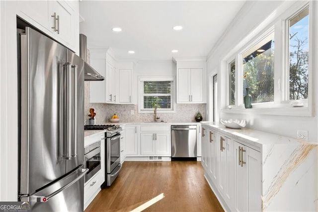 2226 Melante Drive NE, Atlanta, GA 30324