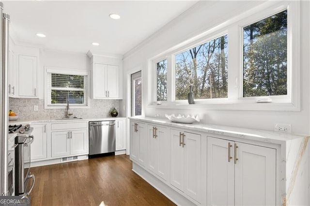2226 Melante Drive NE, Atlanta, GA 30324