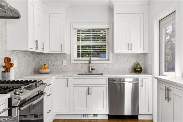 2226 Melante Drive NE, Atlanta, GA 30324