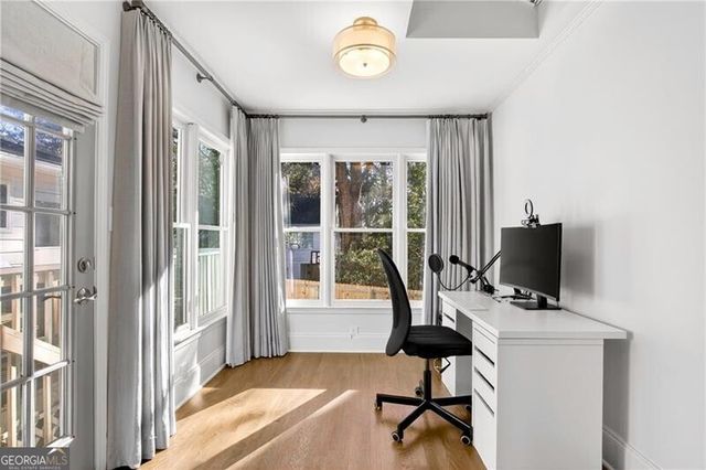 2226 Melante Drive NE, Atlanta, GA 30324