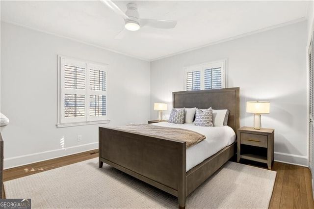2226 Melante Drive NE, Atlanta, GA 30324