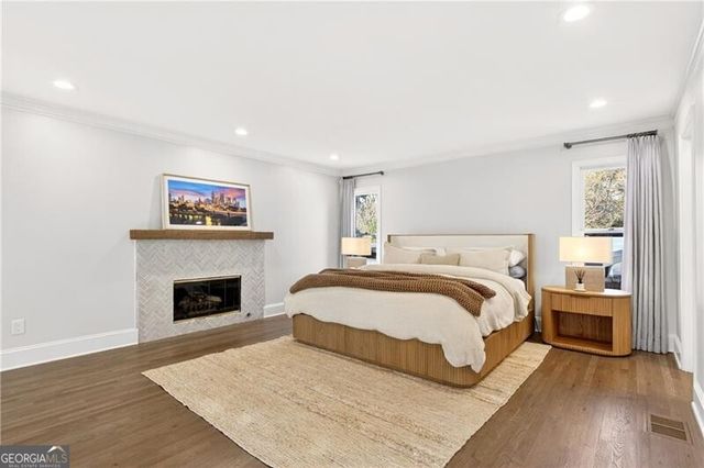 2226 Melante Drive NE, Atlanta, GA 30324