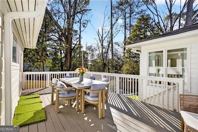 2226 Melante Drive NE, Atlanta, GA 30324