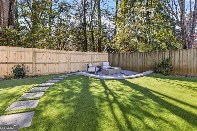 2226 Melante Drive NE, Atlanta, GA 30324