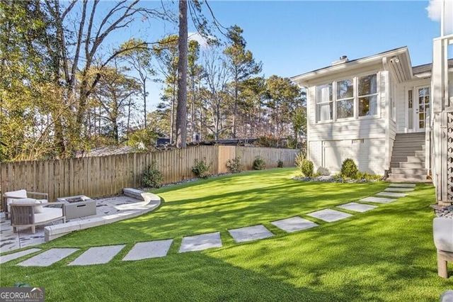 2226 Melante Drive NE, Atlanta, GA 30324