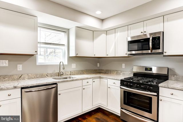 707 CONGRESS ST SE, Washington, DC 20032