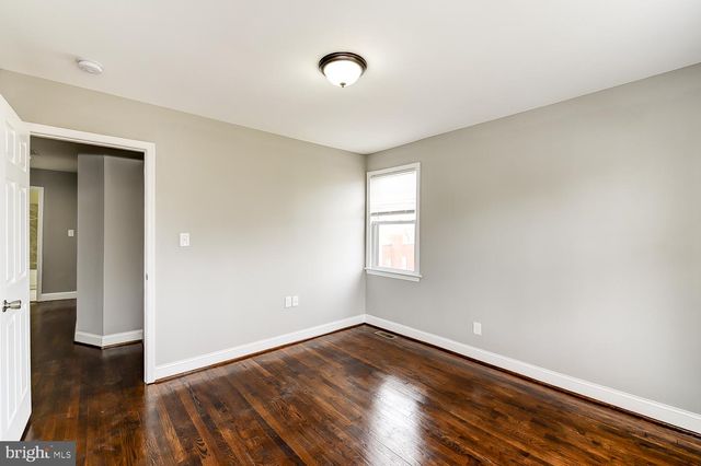 707 CONGRESS ST SE, Washington, DC 20032