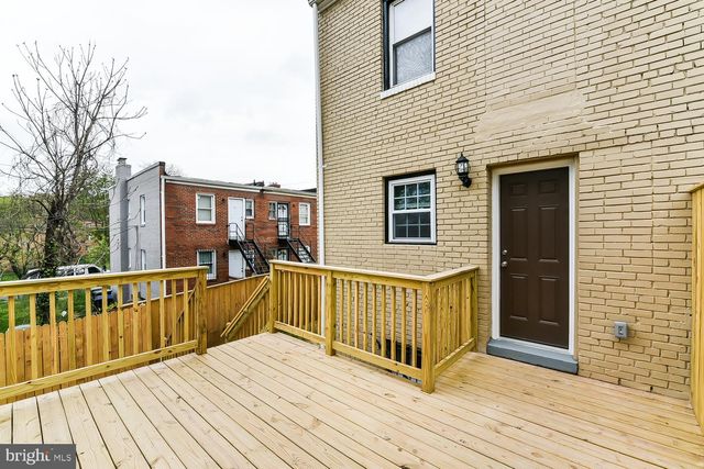 707 CONGRESS ST SE, Washington, DC 20032