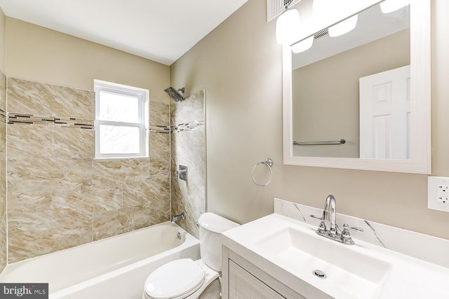 707 CONGRESS ST SE, Washington, DC 20032