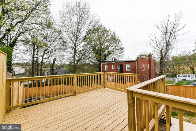 707 CONGRESS ST SE, Washington, DC 20032