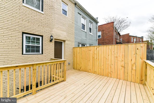 707 CONGRESS ST SE, Washington, DC 20032