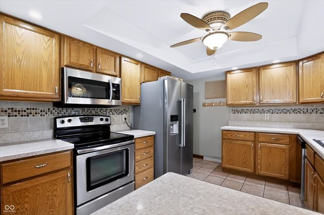 487 Moccosin Road, Greenwood, IN 46142