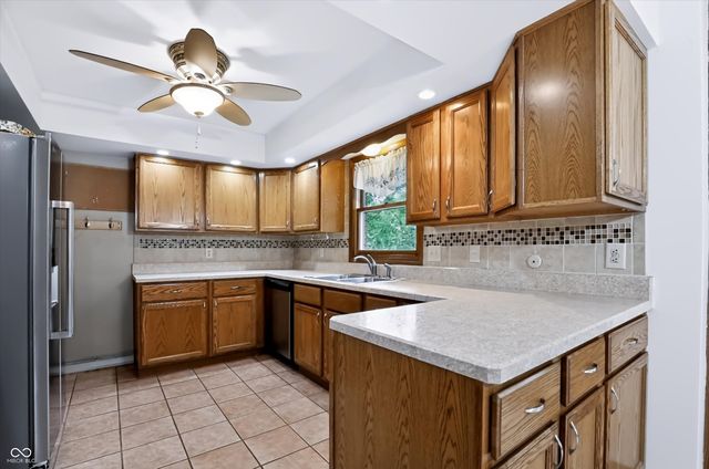 487 Moccosin Road, Greenwood, IN 46142