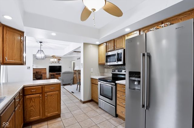 487 Moccosin Road, Greenwood, IN 46142