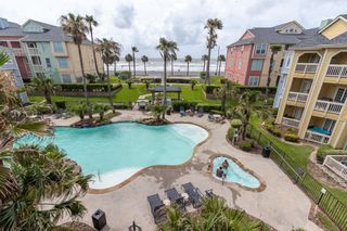 7000 Seawall Boulevard 833, Galveston, TX 77551
